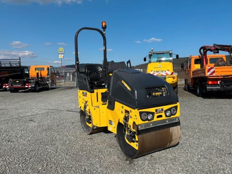 Bomag BW 80AD