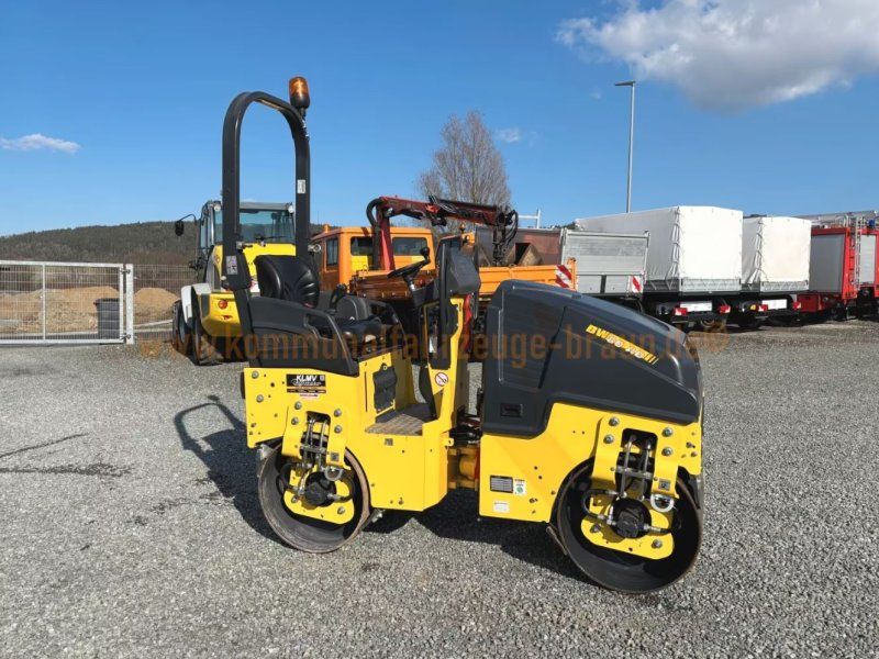 Bomag BW 80AD