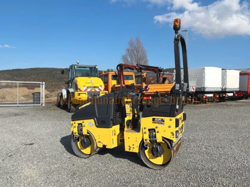 Bomag BW 80AD