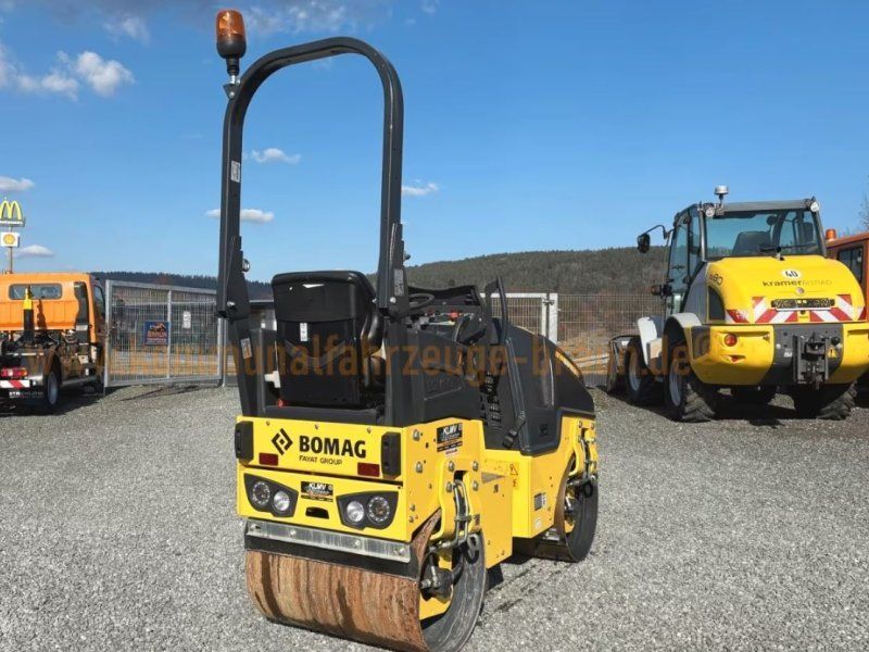Bomag BW 80AD