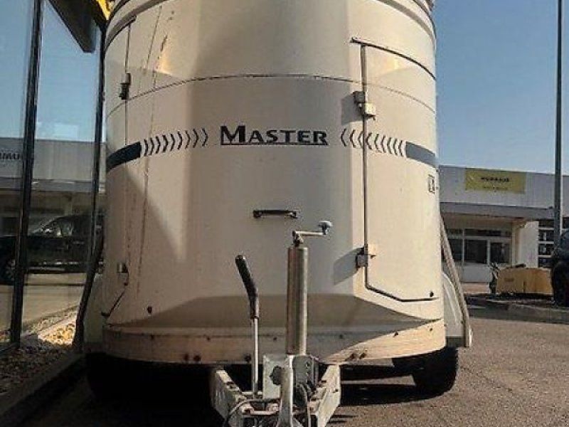Böckmann Master 2 Pferde Vollpoly SK 2t.