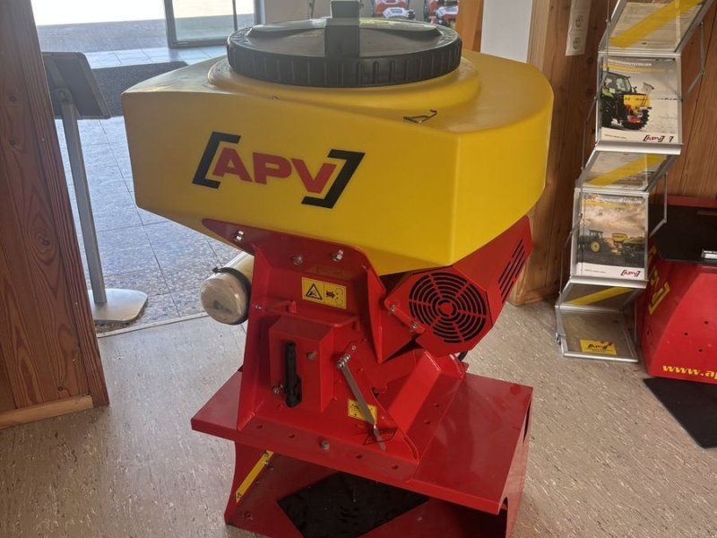 APV PS 120 M1