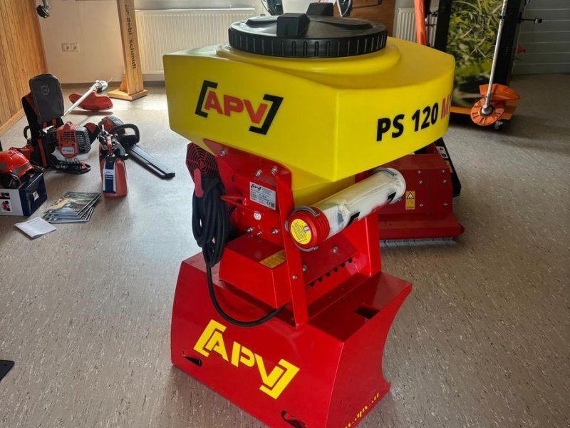 APV PS 120 M1