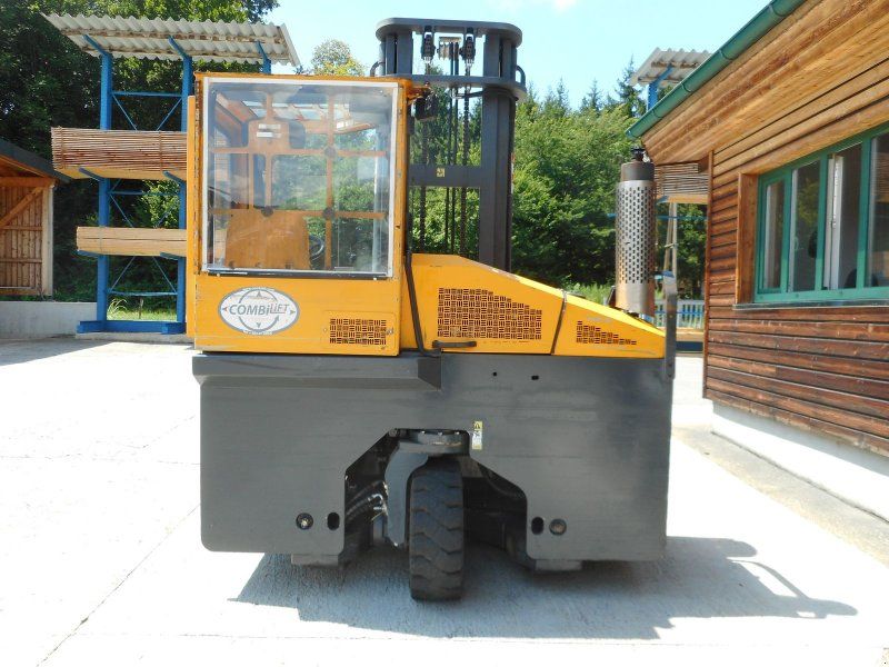 Combilift C4500 Diesel Allrad 4Wegestapler
