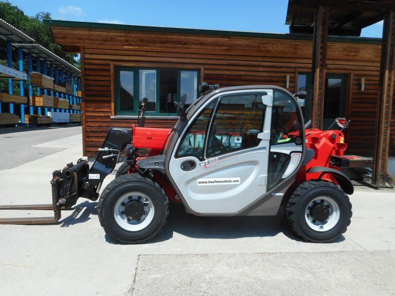 Manitou MT 625 H ( 1,81 Breit 1,92 Hoch )