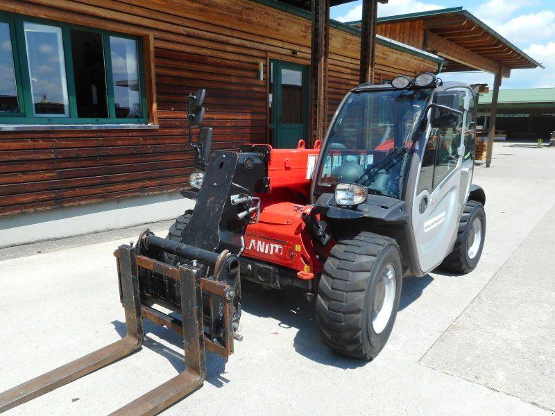 Manitou MT 625 H ( 1,81 Breit 1,92 Hoch )