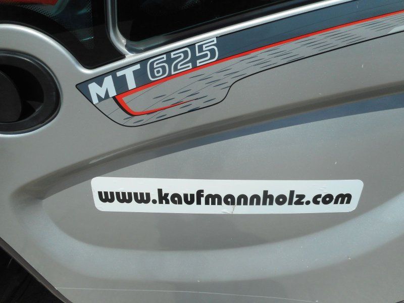 Manitou MT 625 H ( 1,81 Breit 1,92 Hoch )