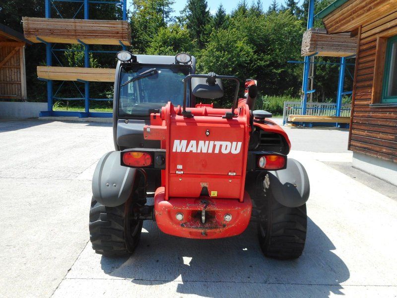 Manitou MT 625 H ( 1,81 Breit 1,92 Hoch )