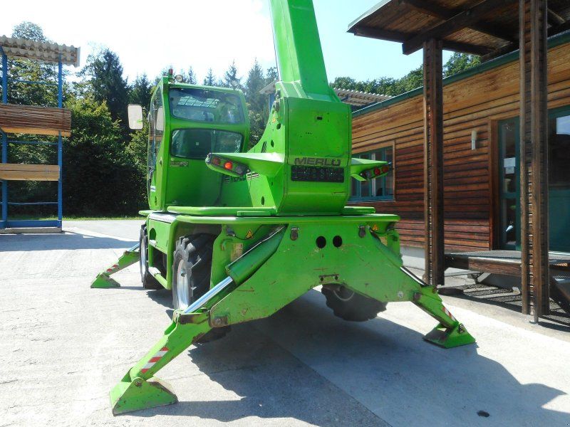 Merlo 30.16 K ROTO ( 15,8m 3 Tonnen )