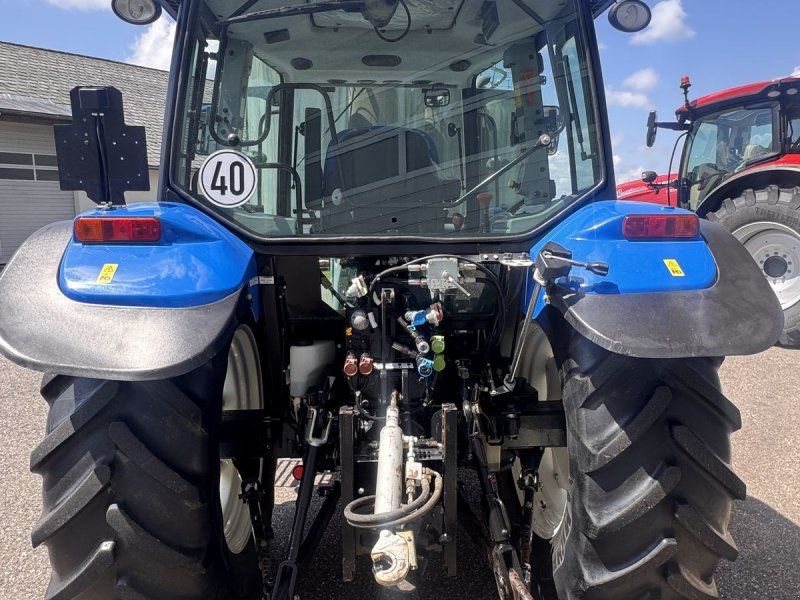 New Holland T5050