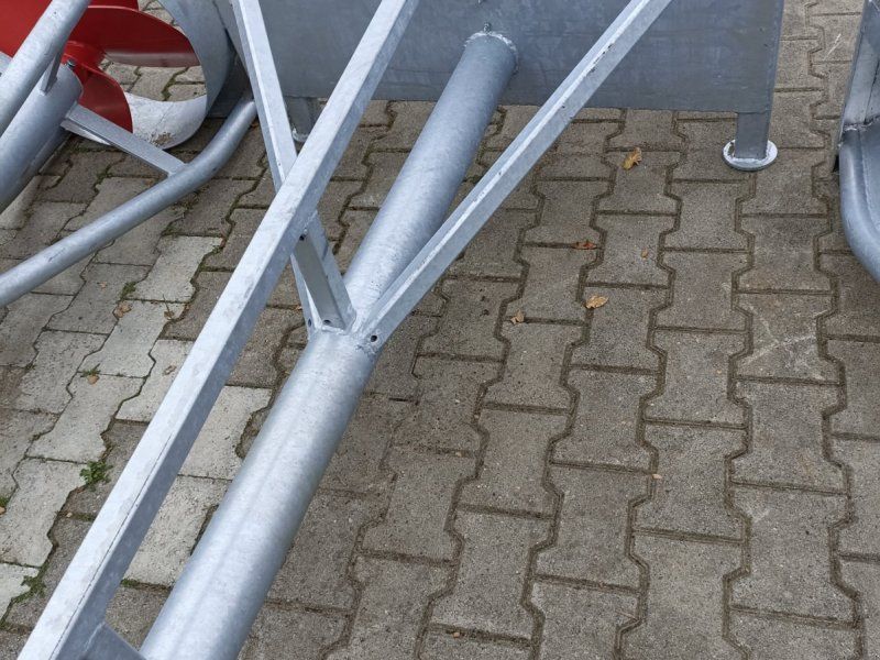 Hydraulischer Gülle 4m, 2 bis 6m