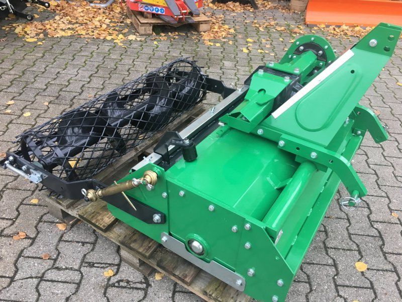 SB 105 125 145 165 Boden Umkehrfräse