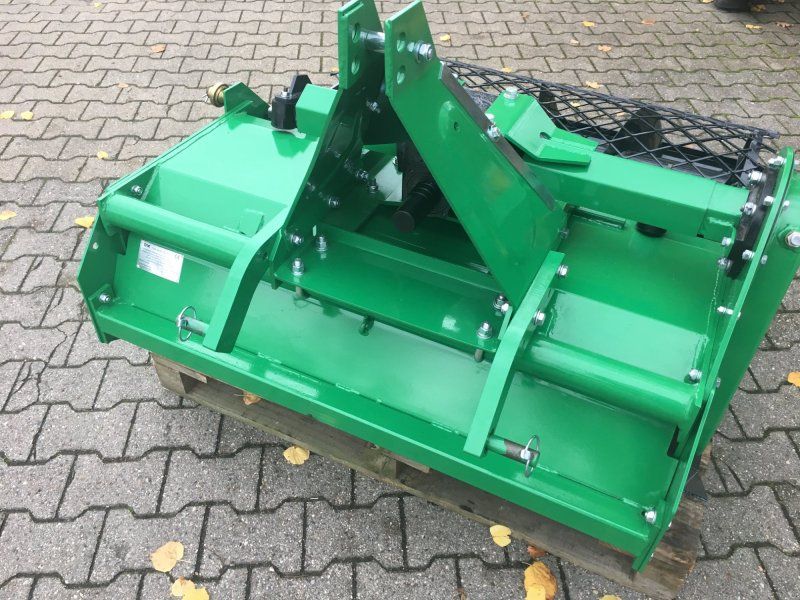 SB 105 125 145 165 Boden Umkehrfräse