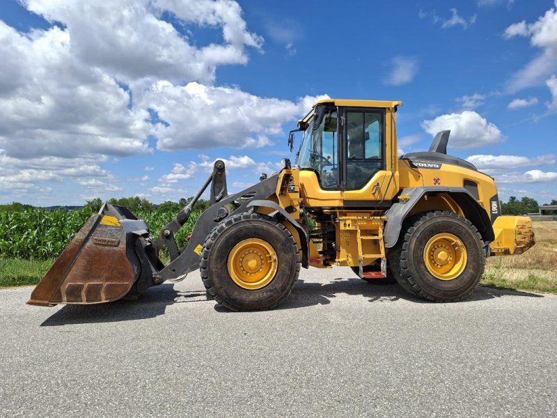 Volvo L90H