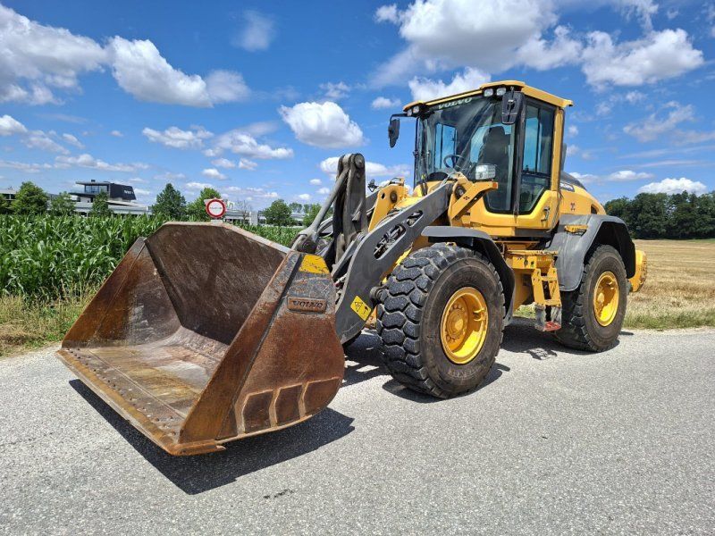Volvo L90H