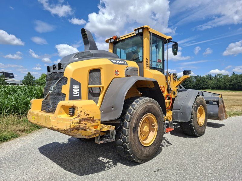 Volvo L90H