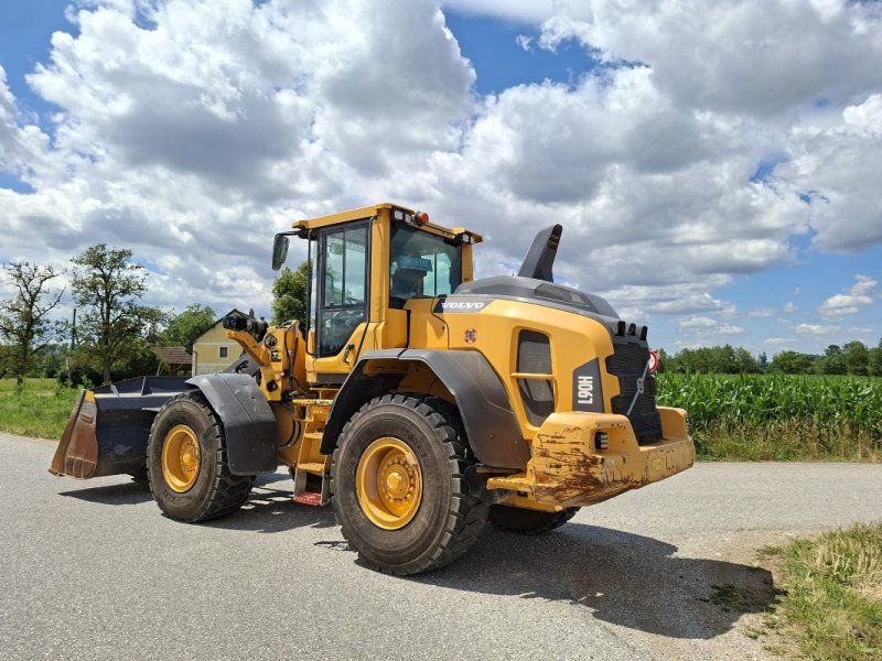 Volvo L90H