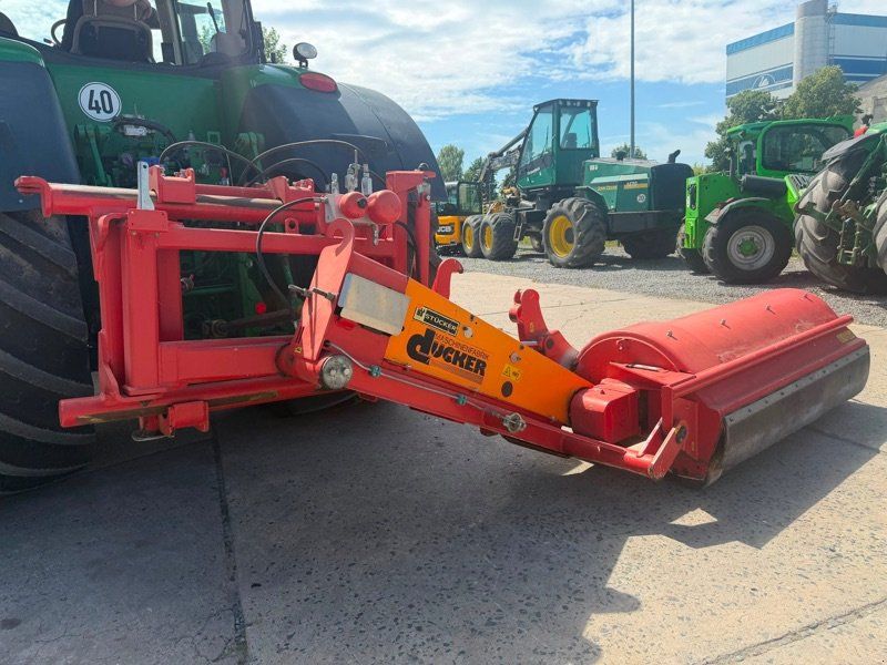 Dücker USM 18 VR4