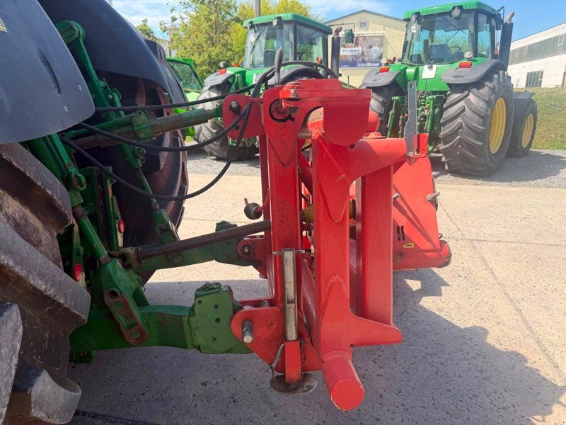 Dücker USM 18 VR4
