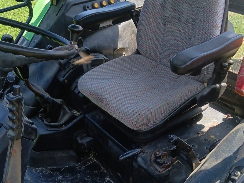 Deutz-Fahr DX 3.50 A StarCab