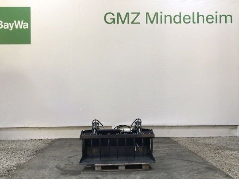 Stoll SCHAUFELZANGE 1,70 M