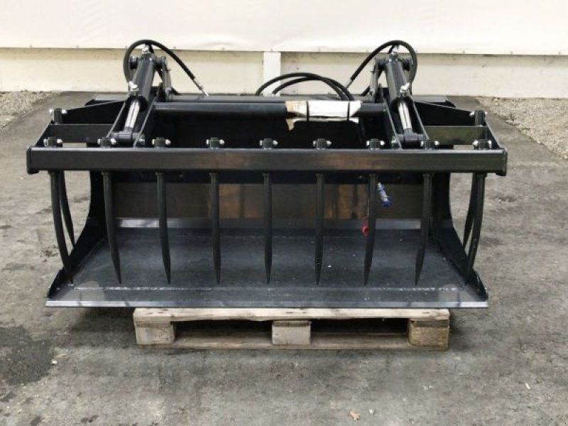 Stoll SCHAUFELZANGE 1,70 M