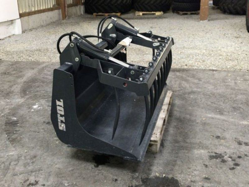 Stoll SCHAUFELZANGE 1,70 M