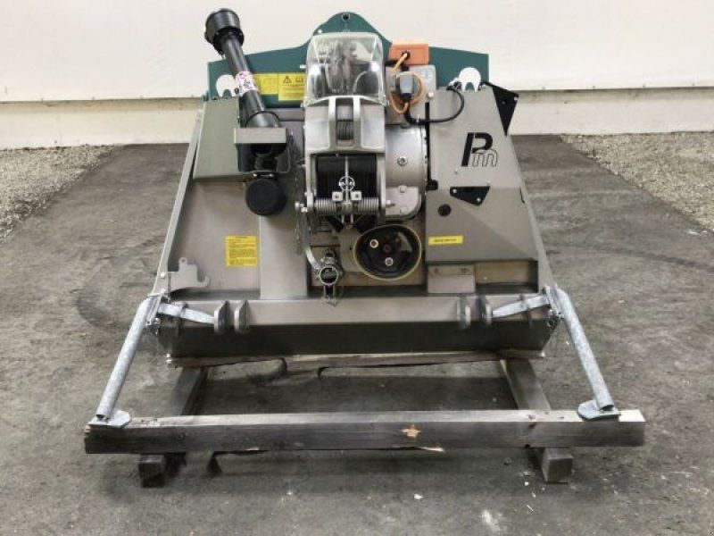 Pfanzelt S 150 S-LINE