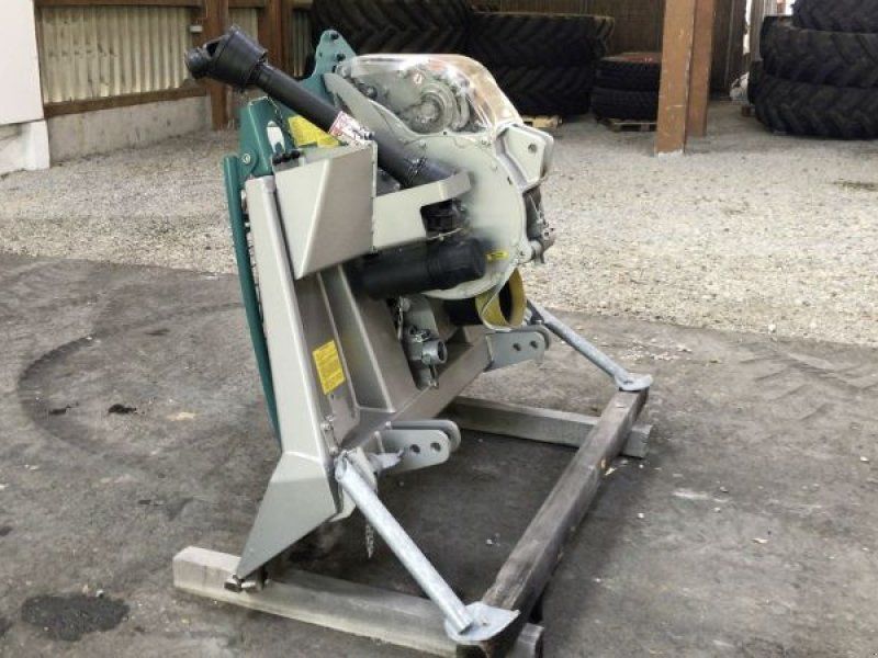 Pfanzelt S 150 S-LINE