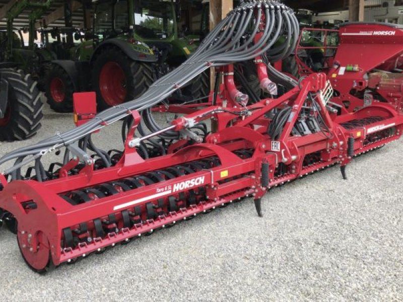 Horsch TARO 6 SL