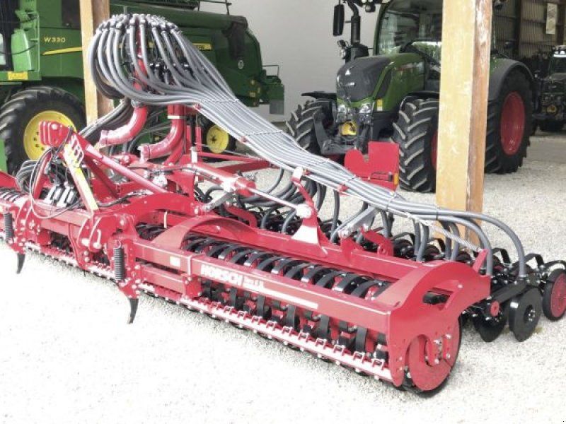 Horsch TARO 6 SL