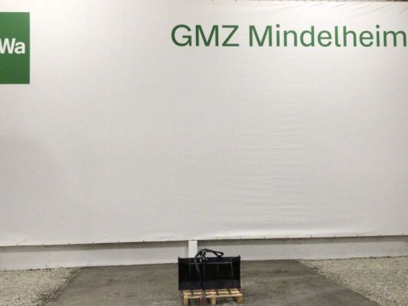 Giant DUNG- UND SILAGEZANGE 900 MM