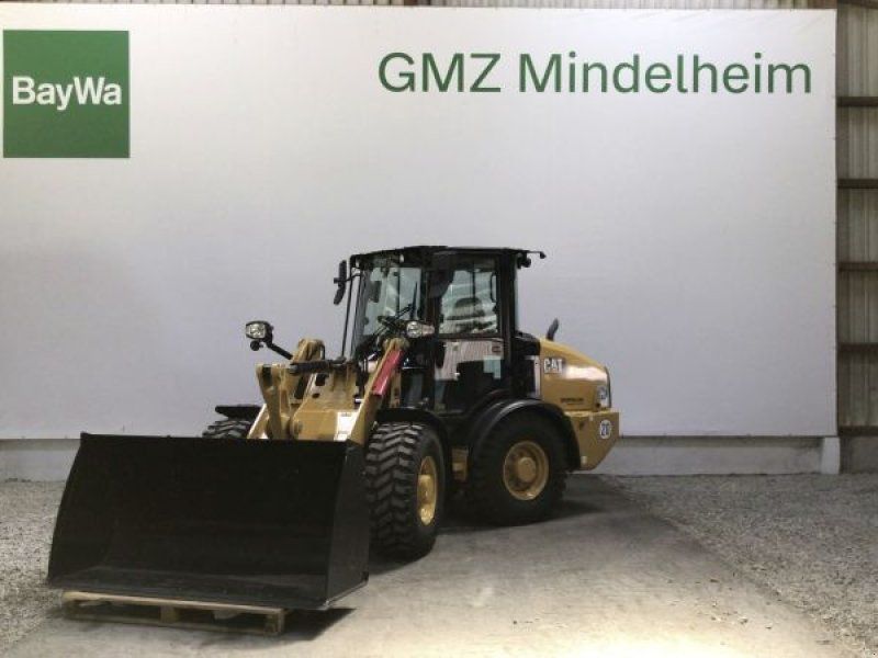 Caterpillar CAT 906-14