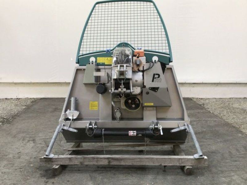 Pfanzelt S172 S-LINE