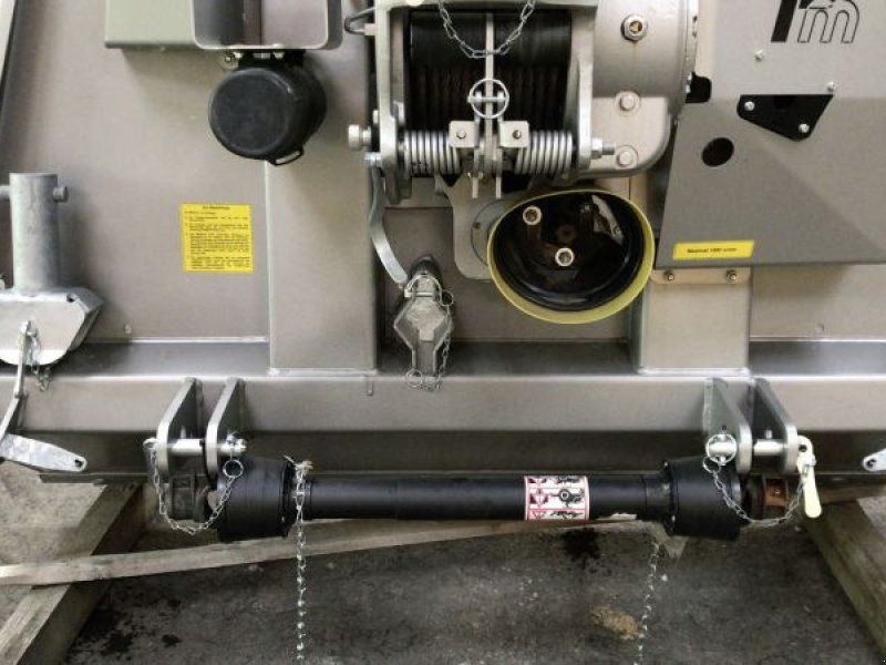 Pfanzelt S172 S-LINE