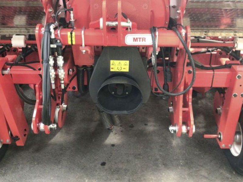 Maschio MAGA-R 7r ISOTRONIC