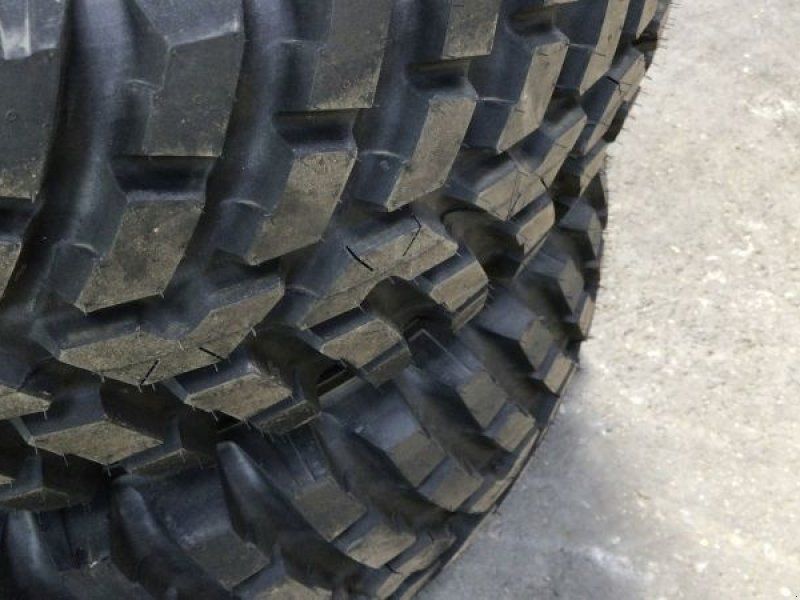 480/80R34 + 460/65 R24 Nokian