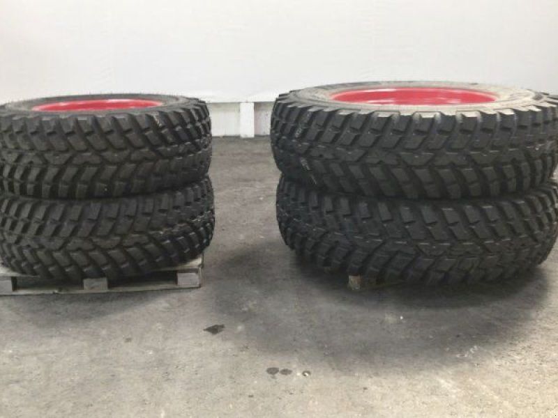2X 480/65R 28 NOKIAN TRI 2