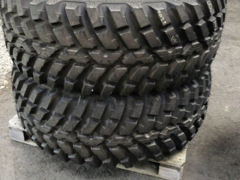 2X 480/65R 28 NOKIAN TRI 2