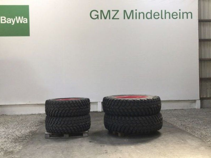 2X480/80 R38 NOKIAN TRI 2