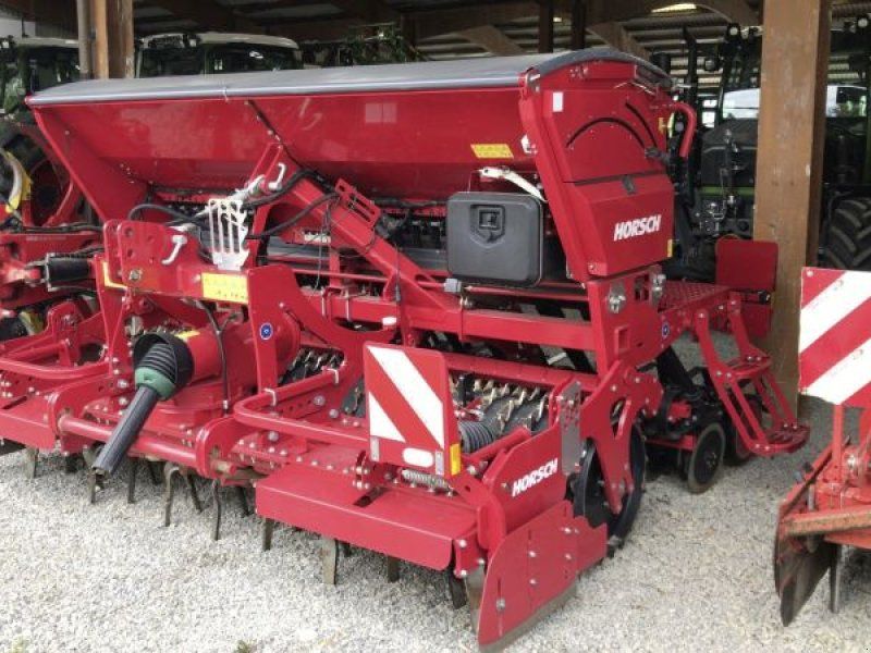 Horsch VERSA 3 KR