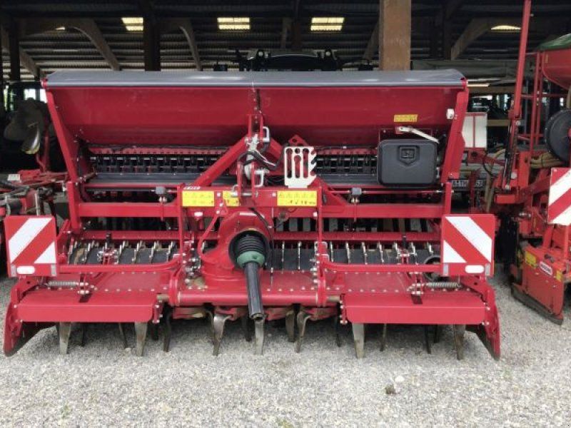 Horsch VERSA 3 KR