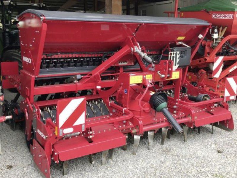 Horsch VERSA 3 KR