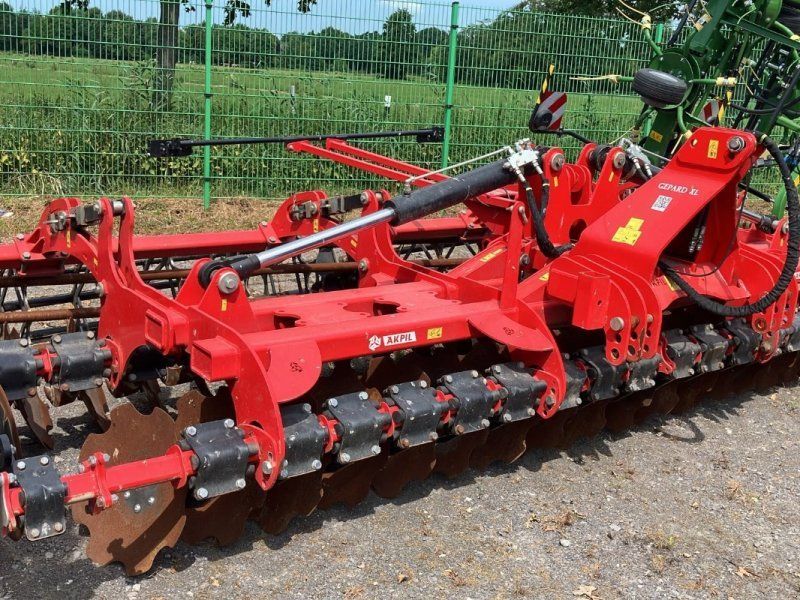 Akpil GEPARD XL 5,00M