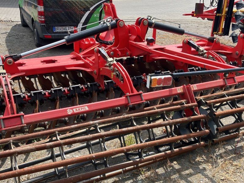Akpil GEPARD XL 5,00M
