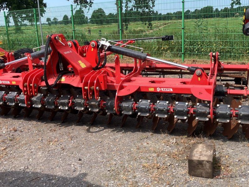 Akpil GEPARD XL 5,00M
