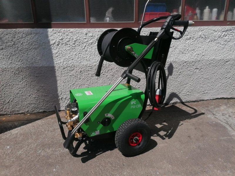 IPC Austria PW-C 85 D2021 P-T