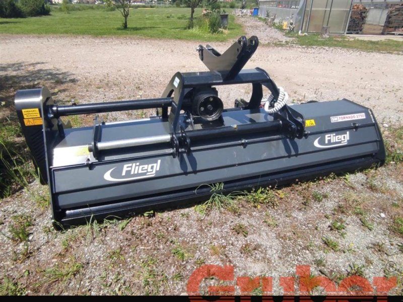 Fliegl SM Tornado 2750
