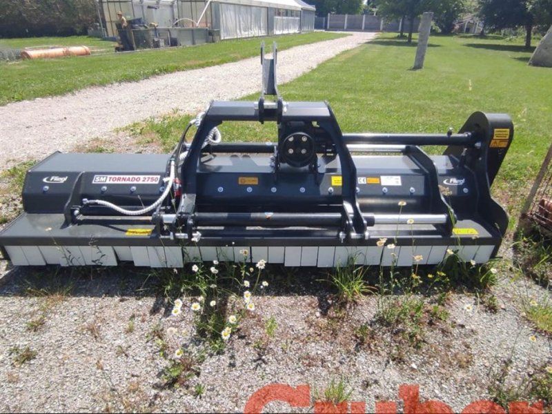 Fliegl SM Tornado 2750