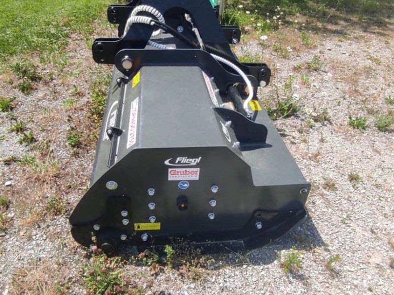 Fliegl SM Tornado 2750